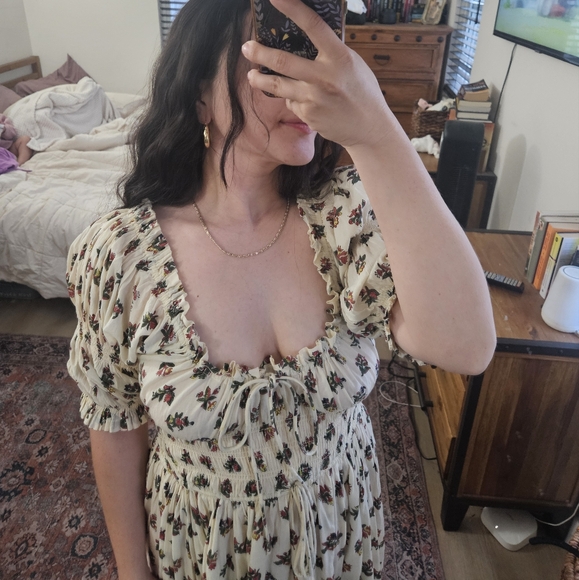 Doen Dress XS - Picture 9 of 10